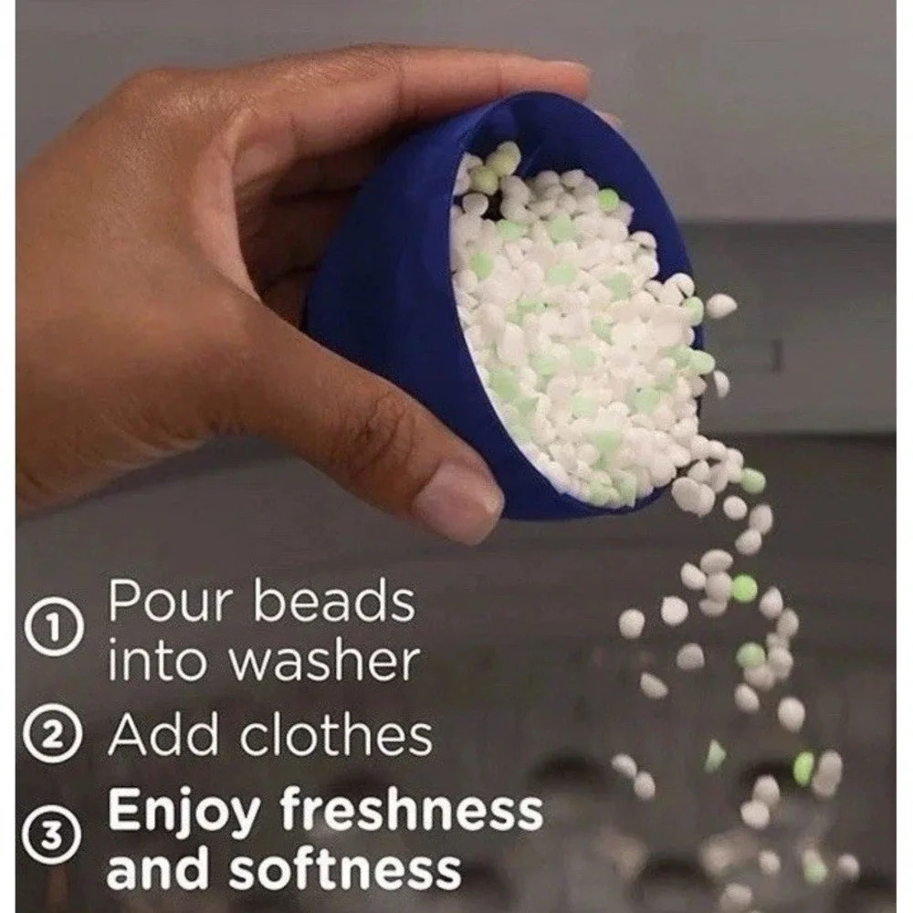 Downy Comfy Cozy In-wash Softening Booster Beads (31.2 oz)